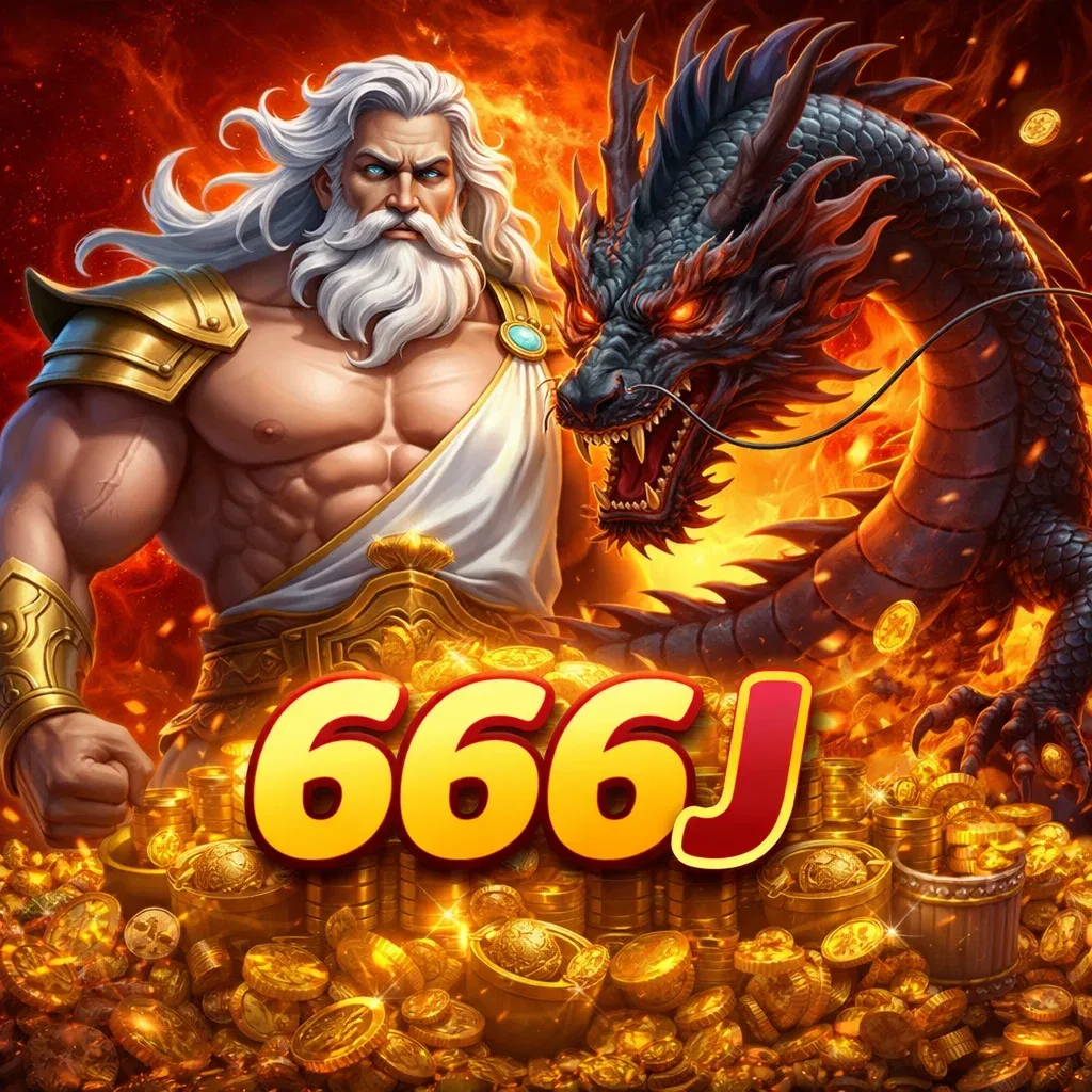 666J - Serunya Bermain Game Casual untuk Mengisi Waktu Luang
