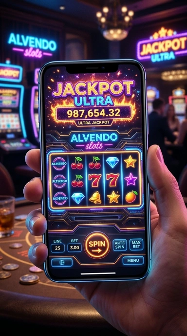 Pengguna dapat menemukan berbagai aplikasi menarik di Alvendo.