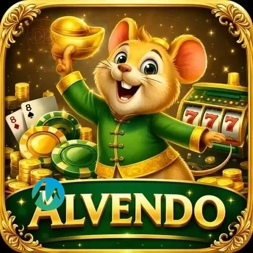 alvendo — Aplikasi Hub Unduhan
